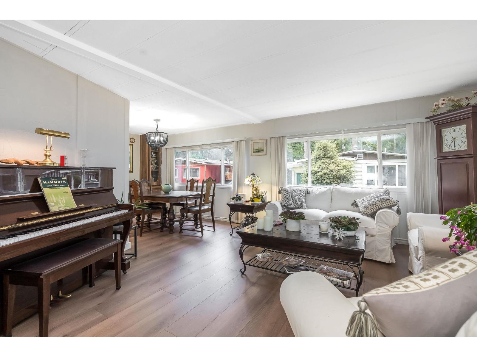 91 20071 24 AVENUE, Langley