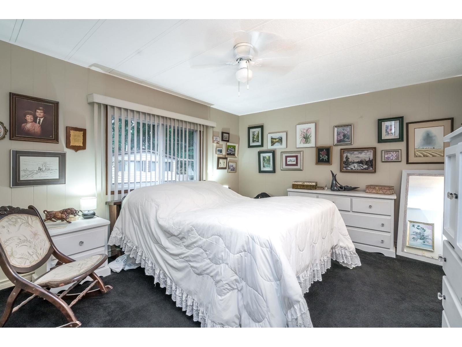 91 20071 24 AVENUE, Langley