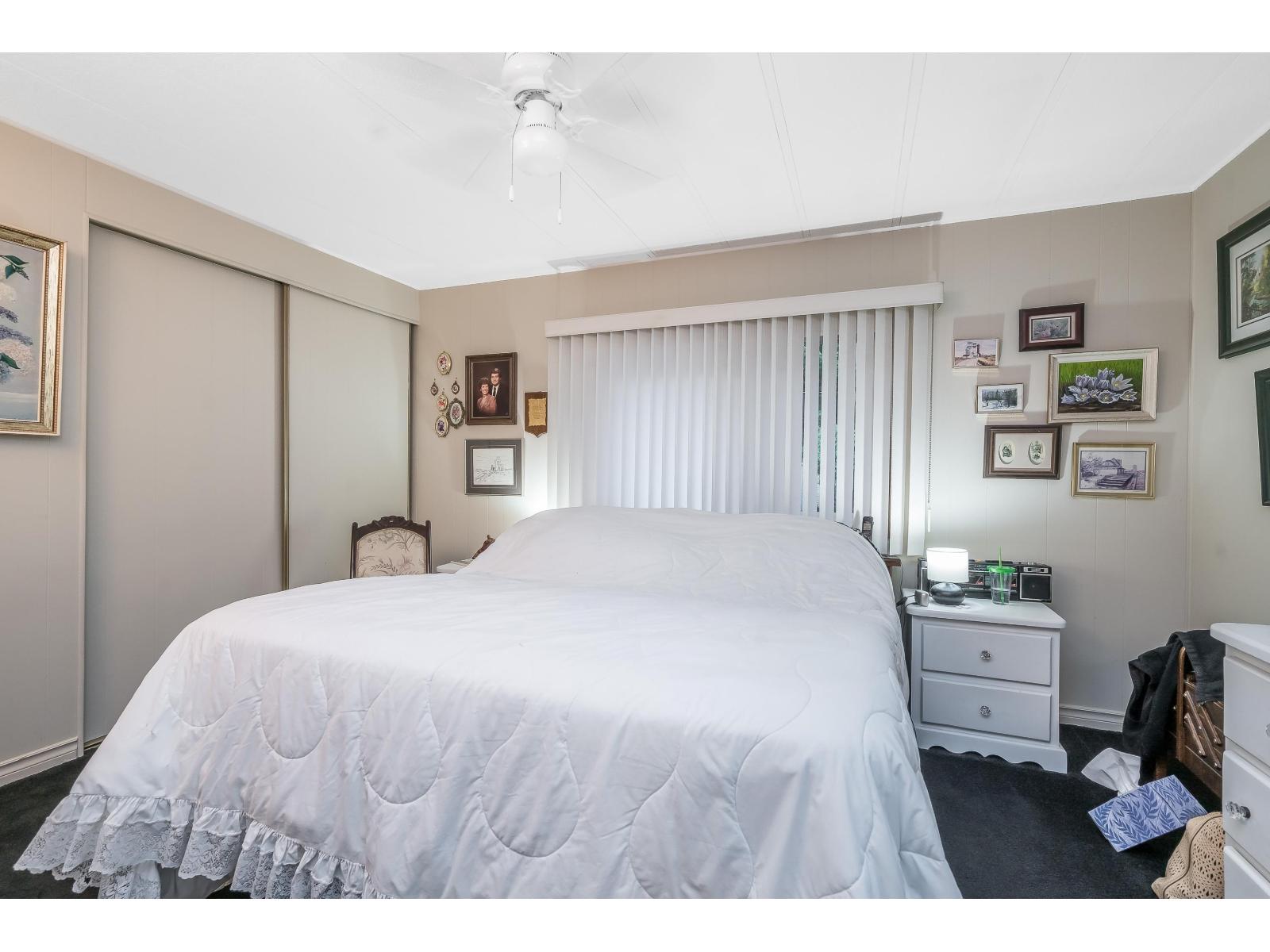 91 20071 24 AVENUE, Langley