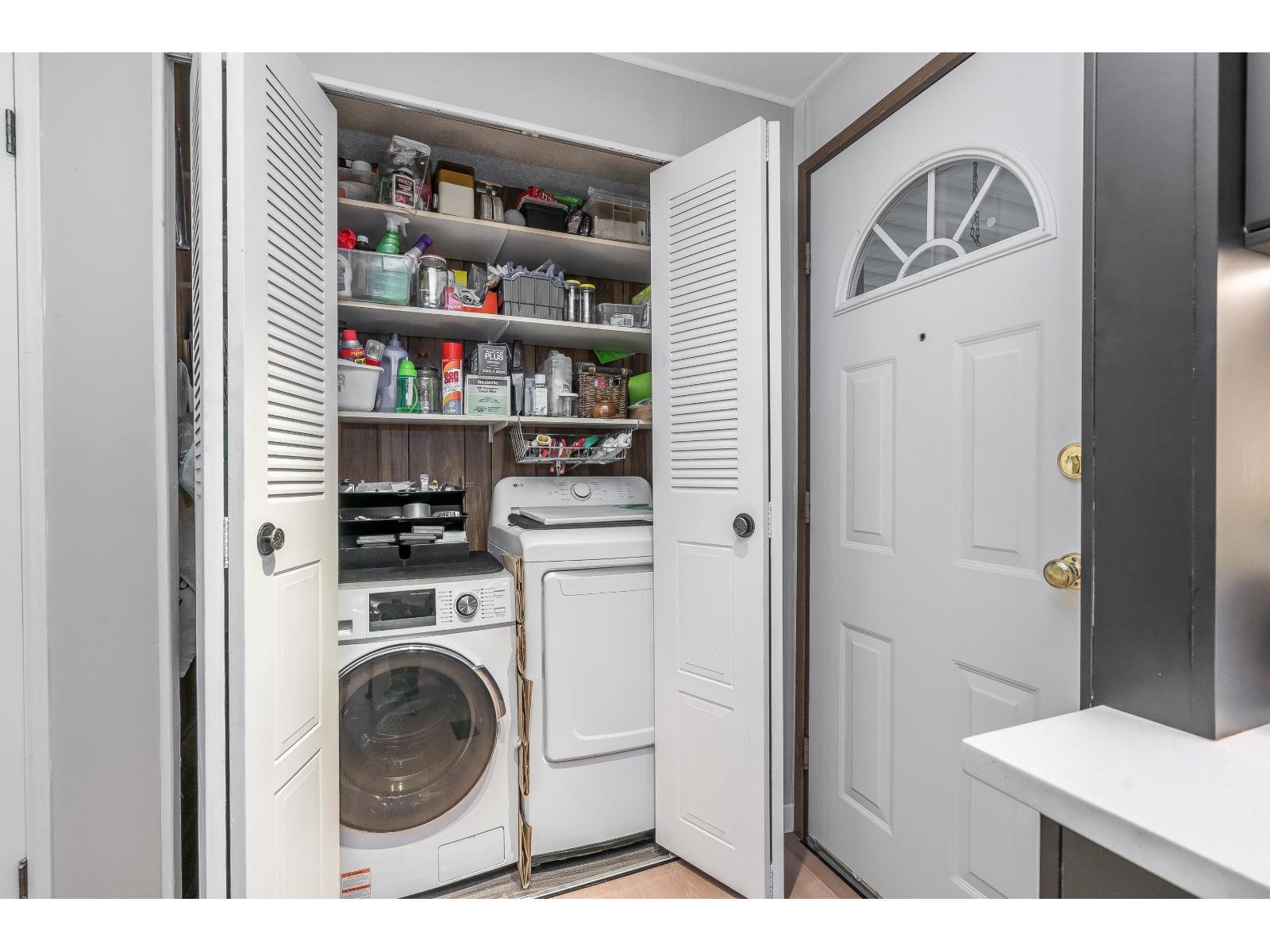 91 20071 24 AVENUE, Langley