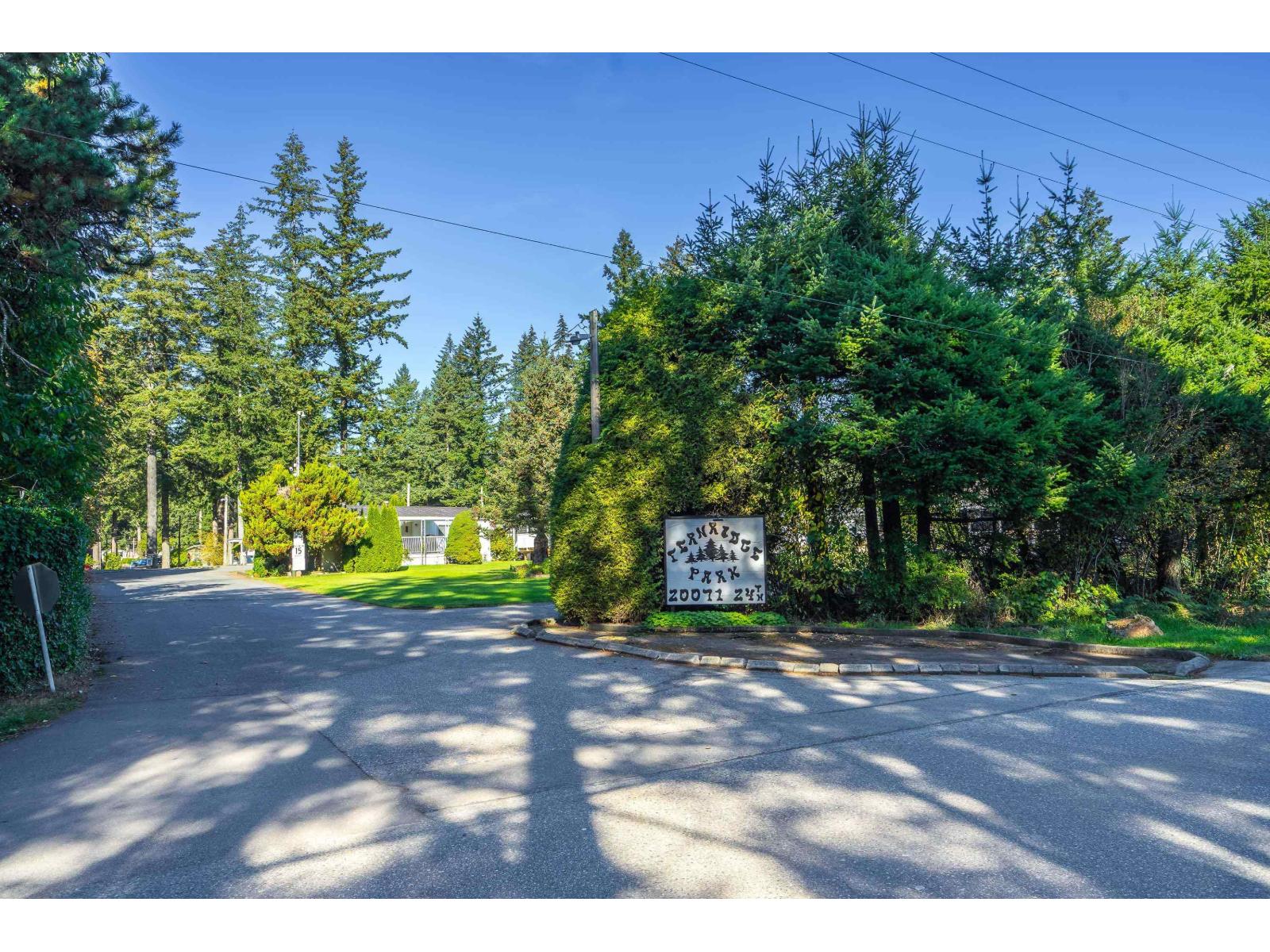 91 20071 24 AVENUE, Langley