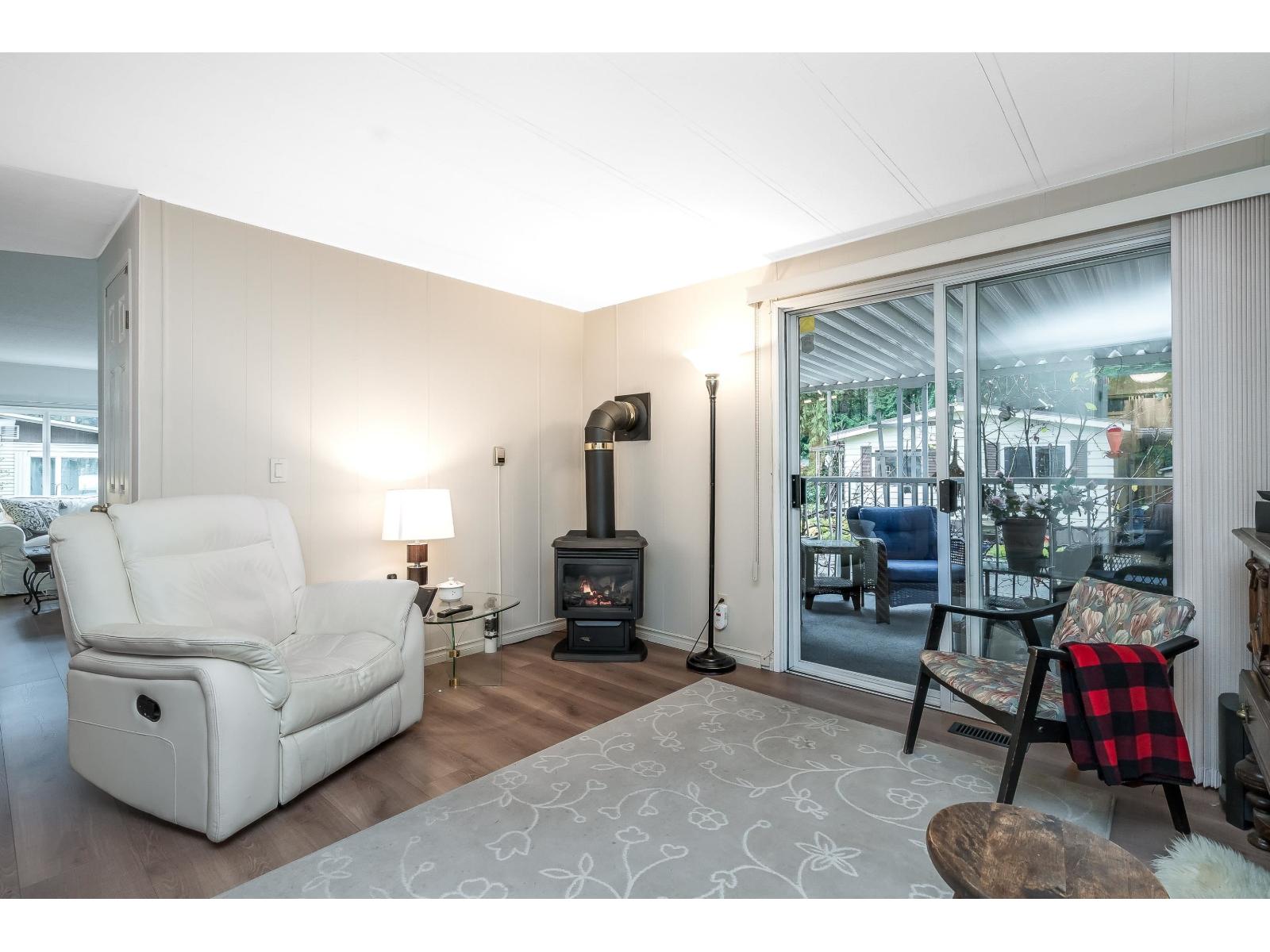 91 20071 24 AVENUE, Langley