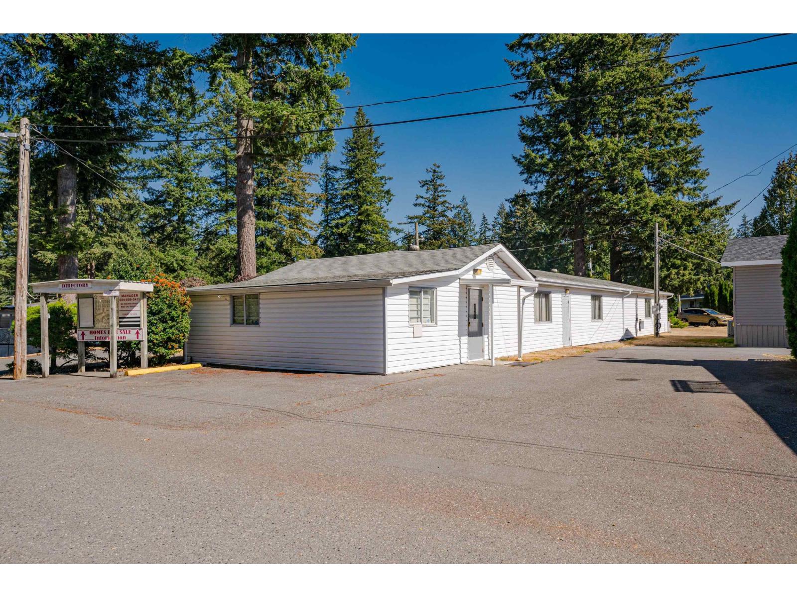 91 20071 24 AVENUE, Langley