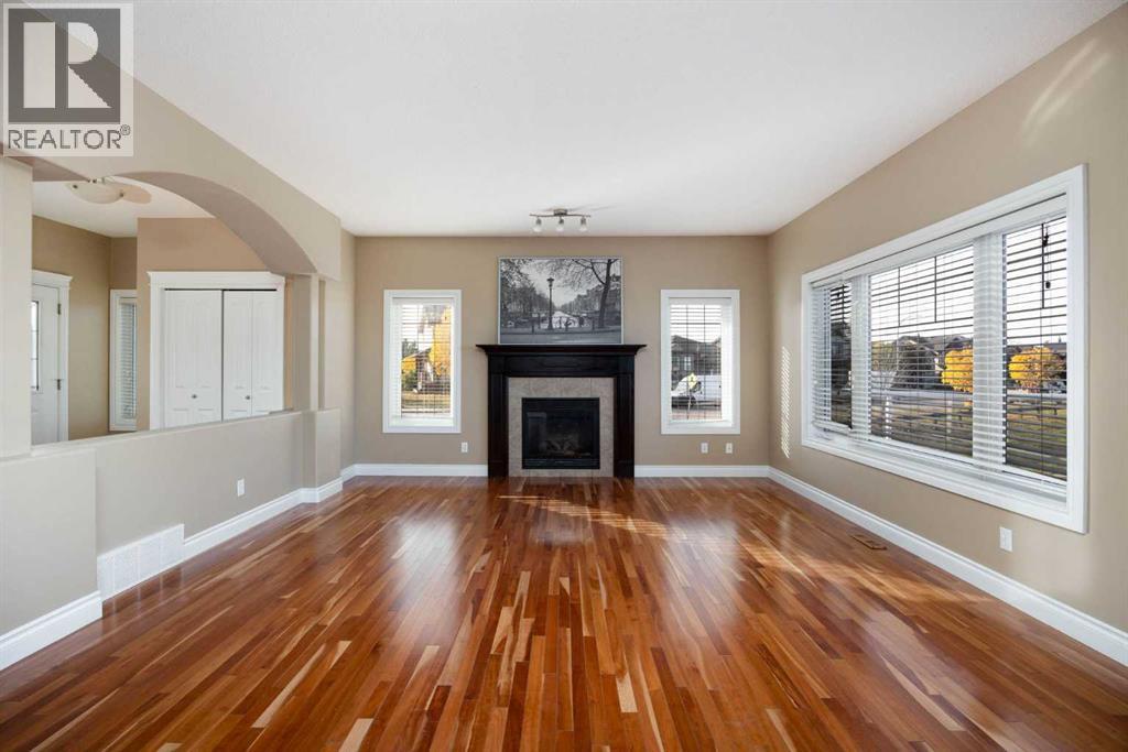 321 Sandpiper Road, Fort McMurray