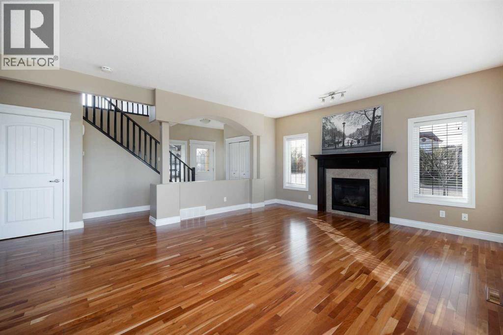 321 Sandpiper Road, Fort McMurray