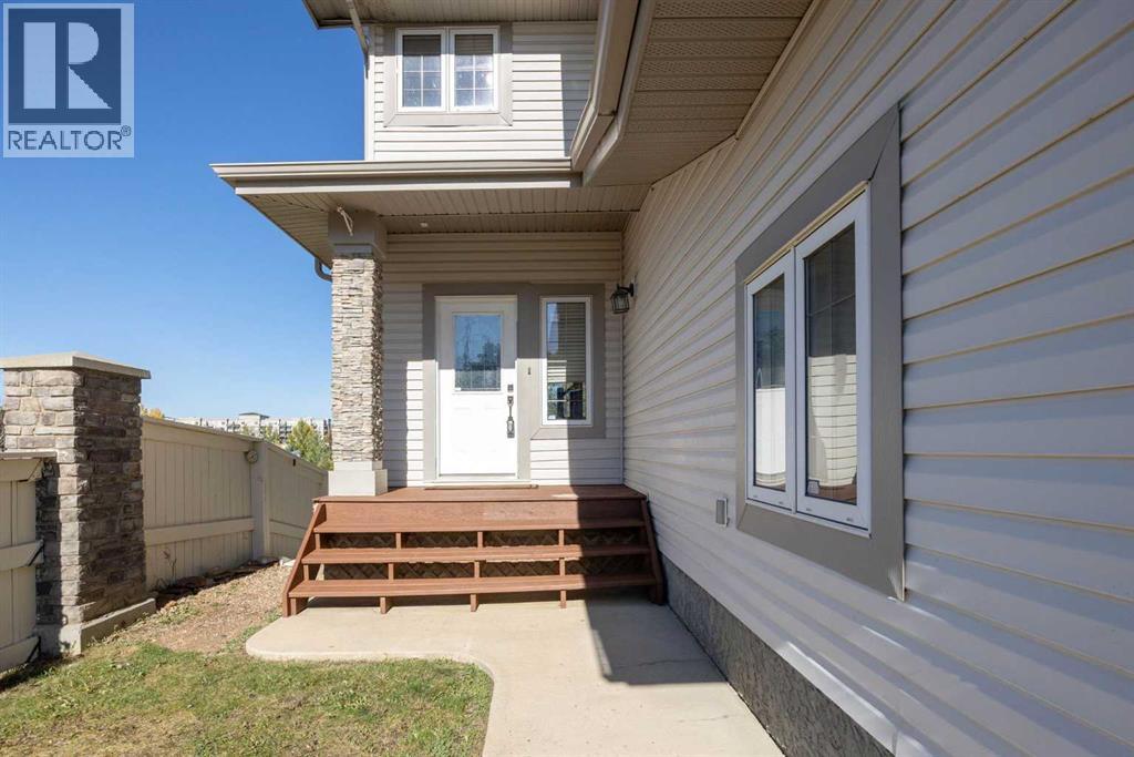321 Sandpiper Road, Fort McMurray