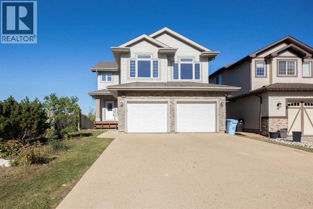 321 Sandpiper Road, Fort McMurray