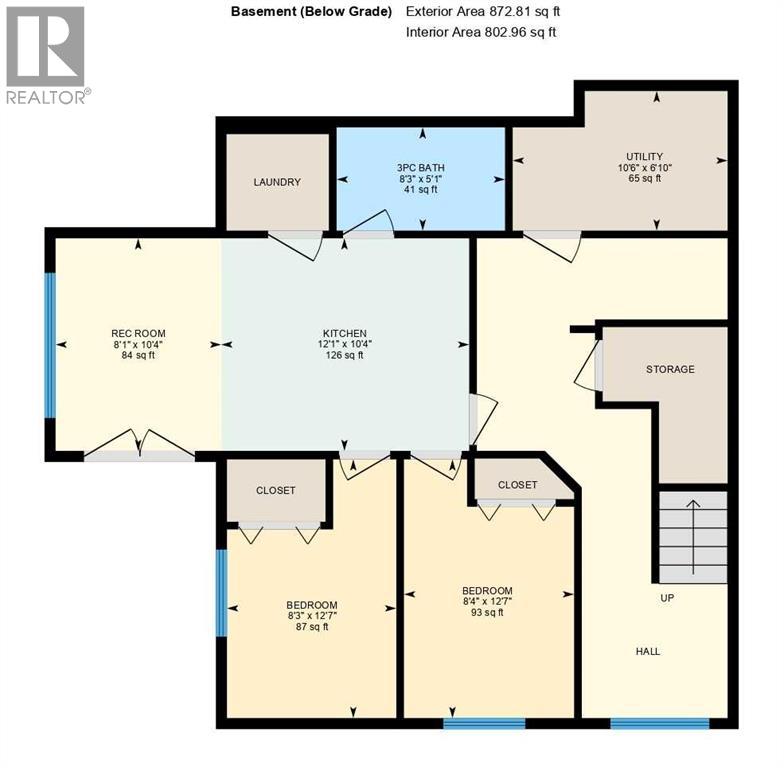 321 Sandpiper Road, Fort McMurray