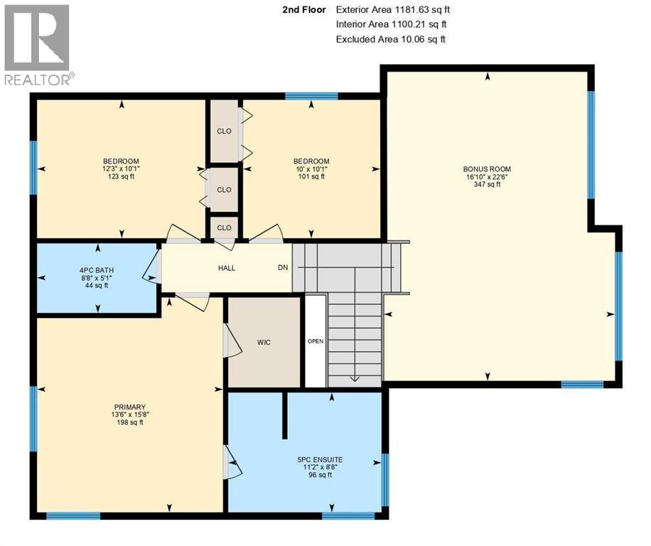 321 Sandpiper Road, Fort McMurray