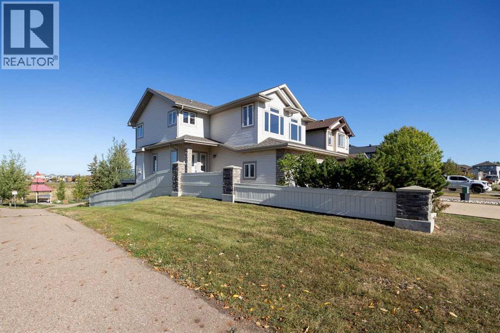 321 Sandpiper Road, Fort McMurray