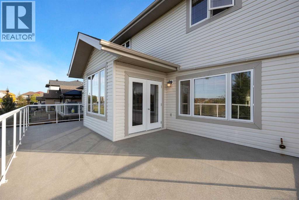 321 Sandpiper Road, Fort McMurray