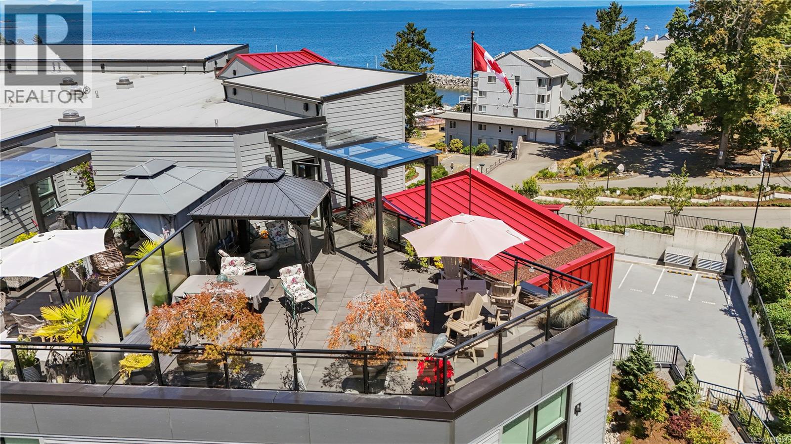 604 3529 Dolphin Dr, Nanoose Bay