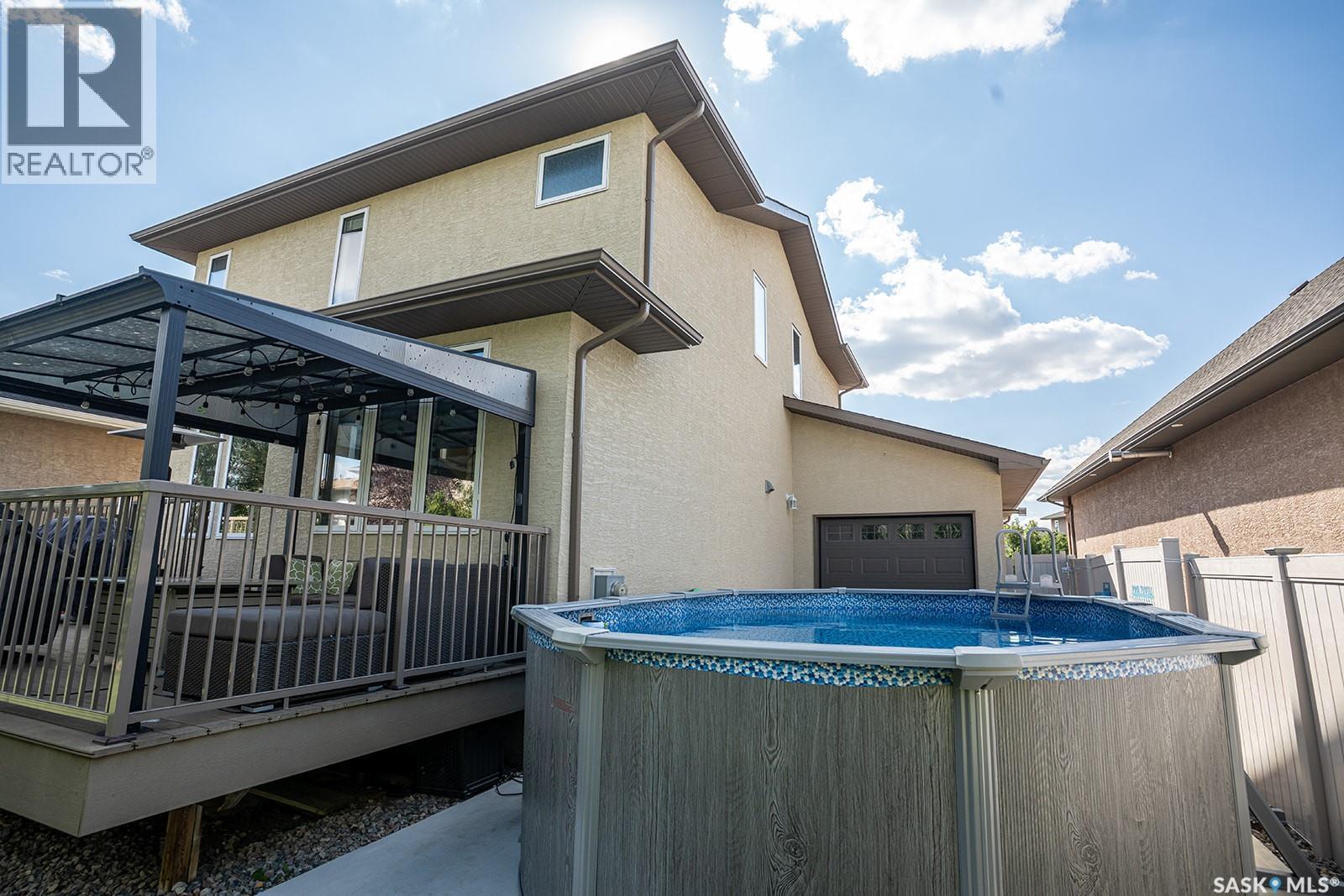 Single Family House 2 Level for Sale in  Highgrove ROAD Regina 