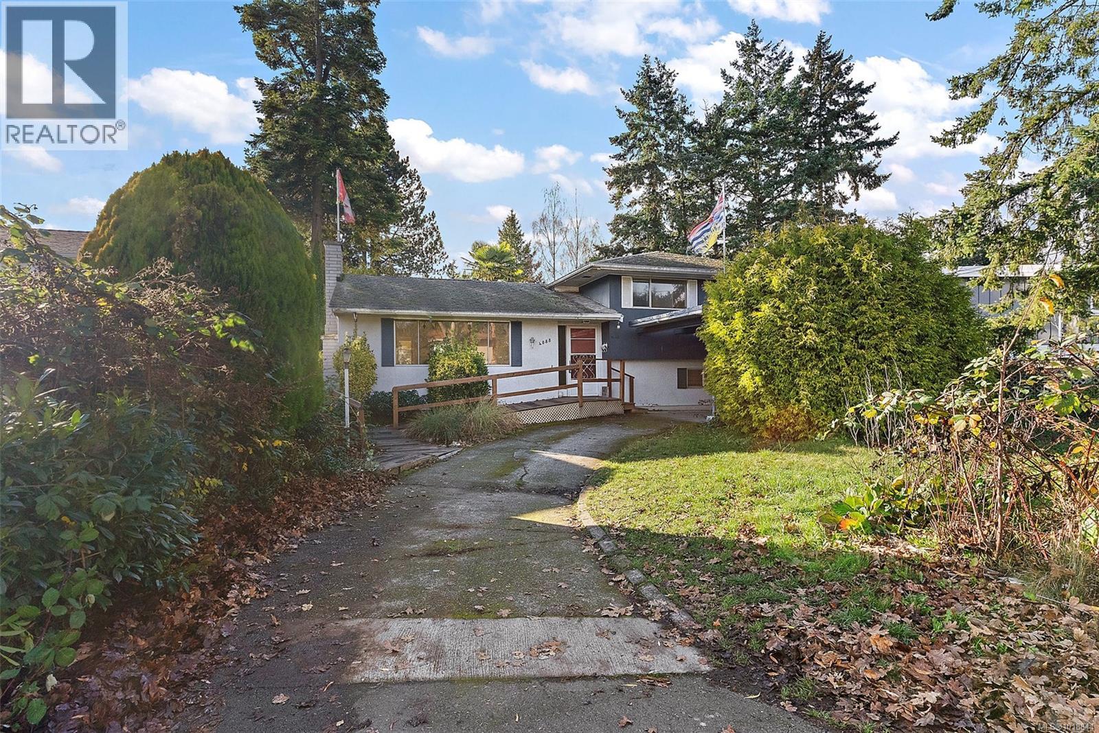  4088 Cedar Hill Cross Road, Saanich