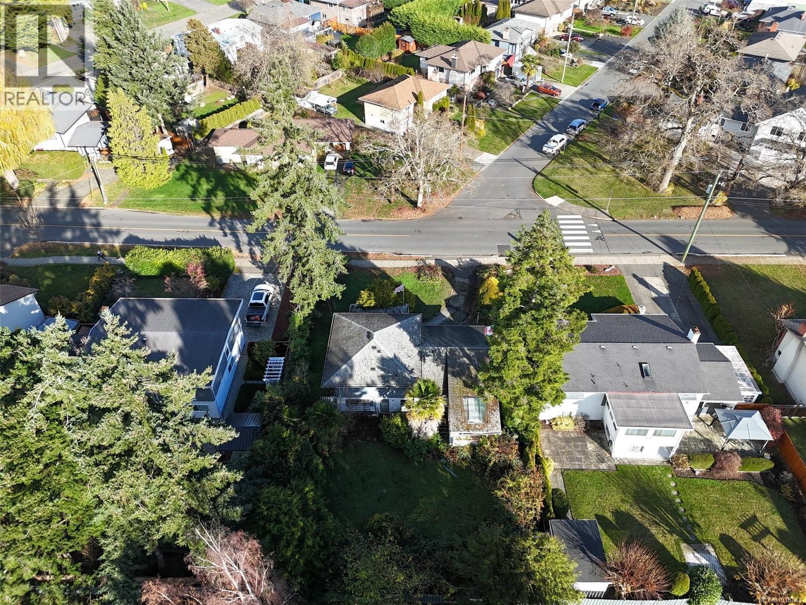  4088 Cedar Hill Cross Road, Saanich