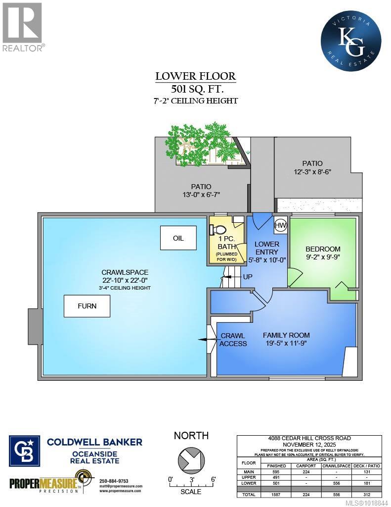  4088 Cedar Hill Cross Road, Saanich