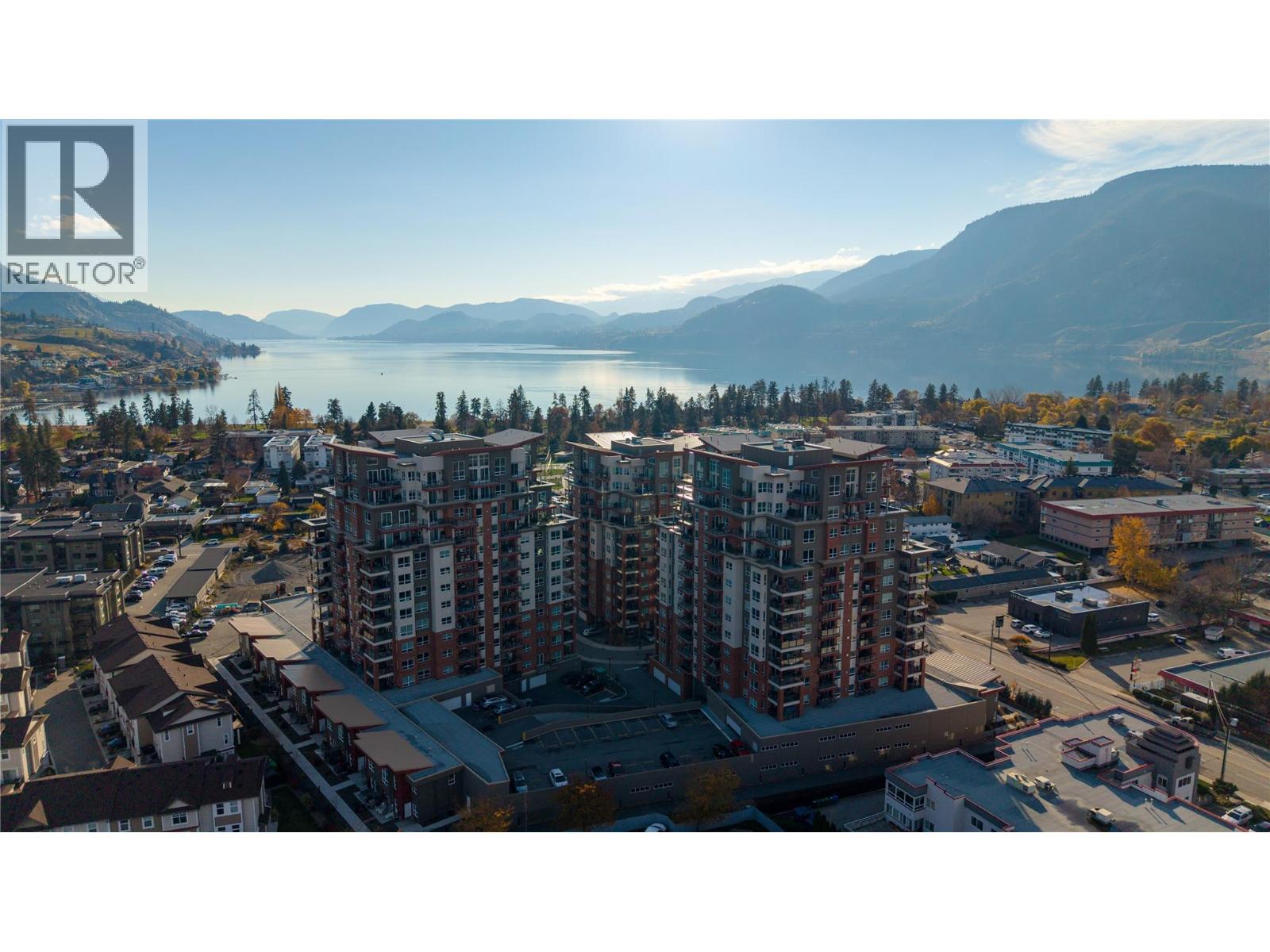 #901-3388 Skaha Lake Road, Penticton