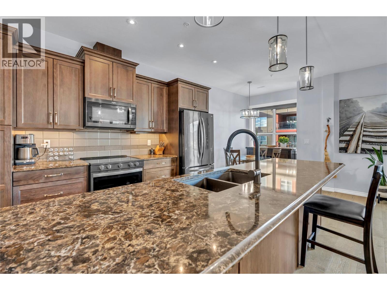 3388 Skaha Lake Road Unit# 901, Penticton