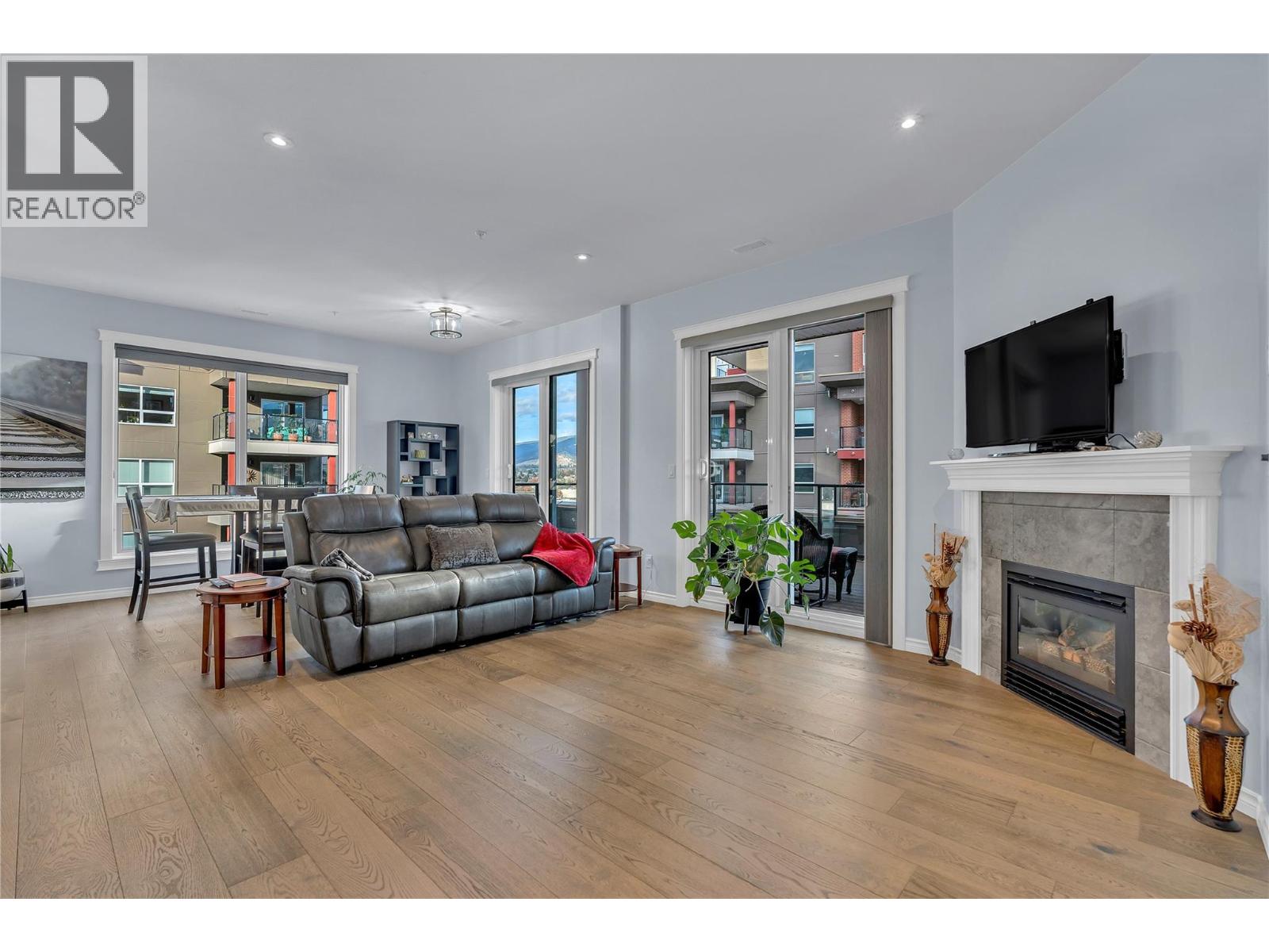 3388 Skaha Lake Road Unit# 901, Penticton