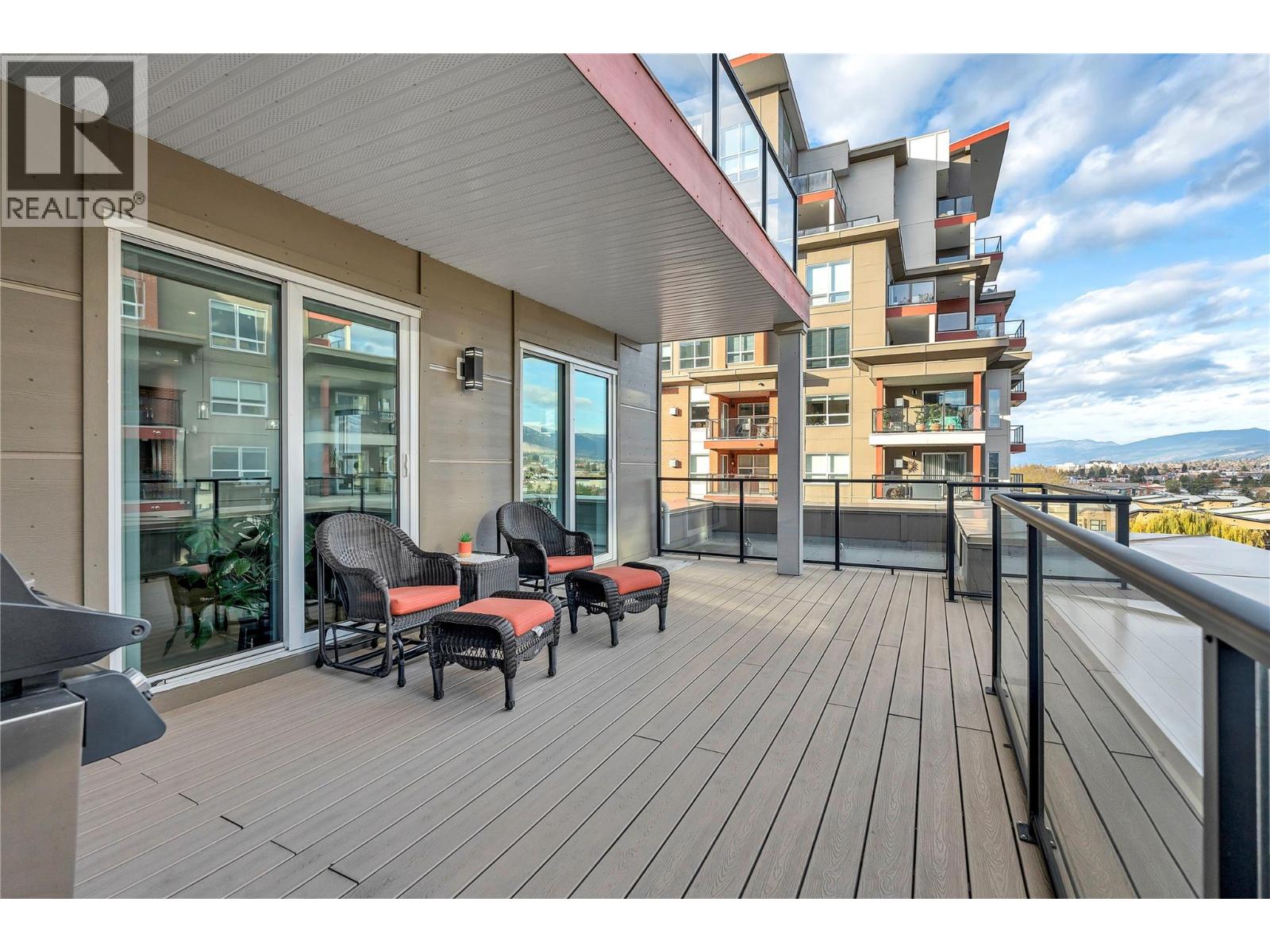 3388 Skaha Lake Road Unit# 901, Penticton