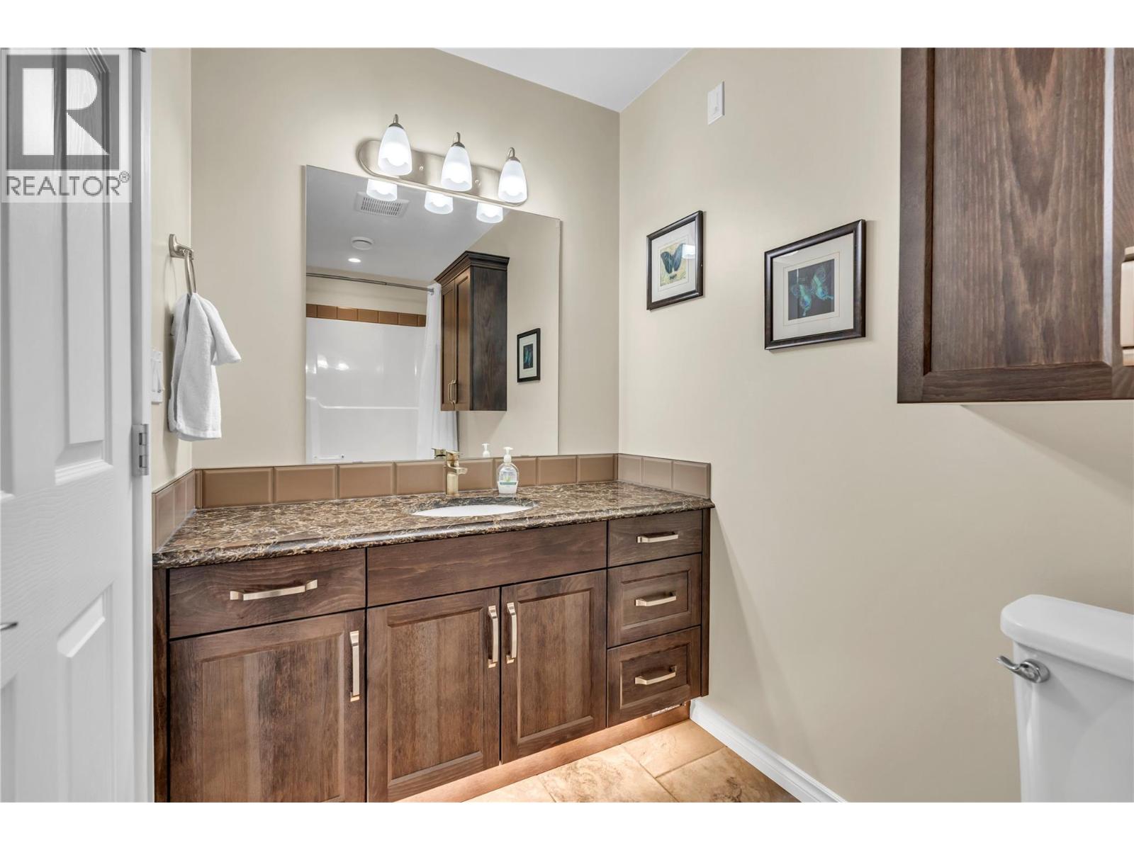 3388 Skaha Lake Road Unit# 901, Penticton