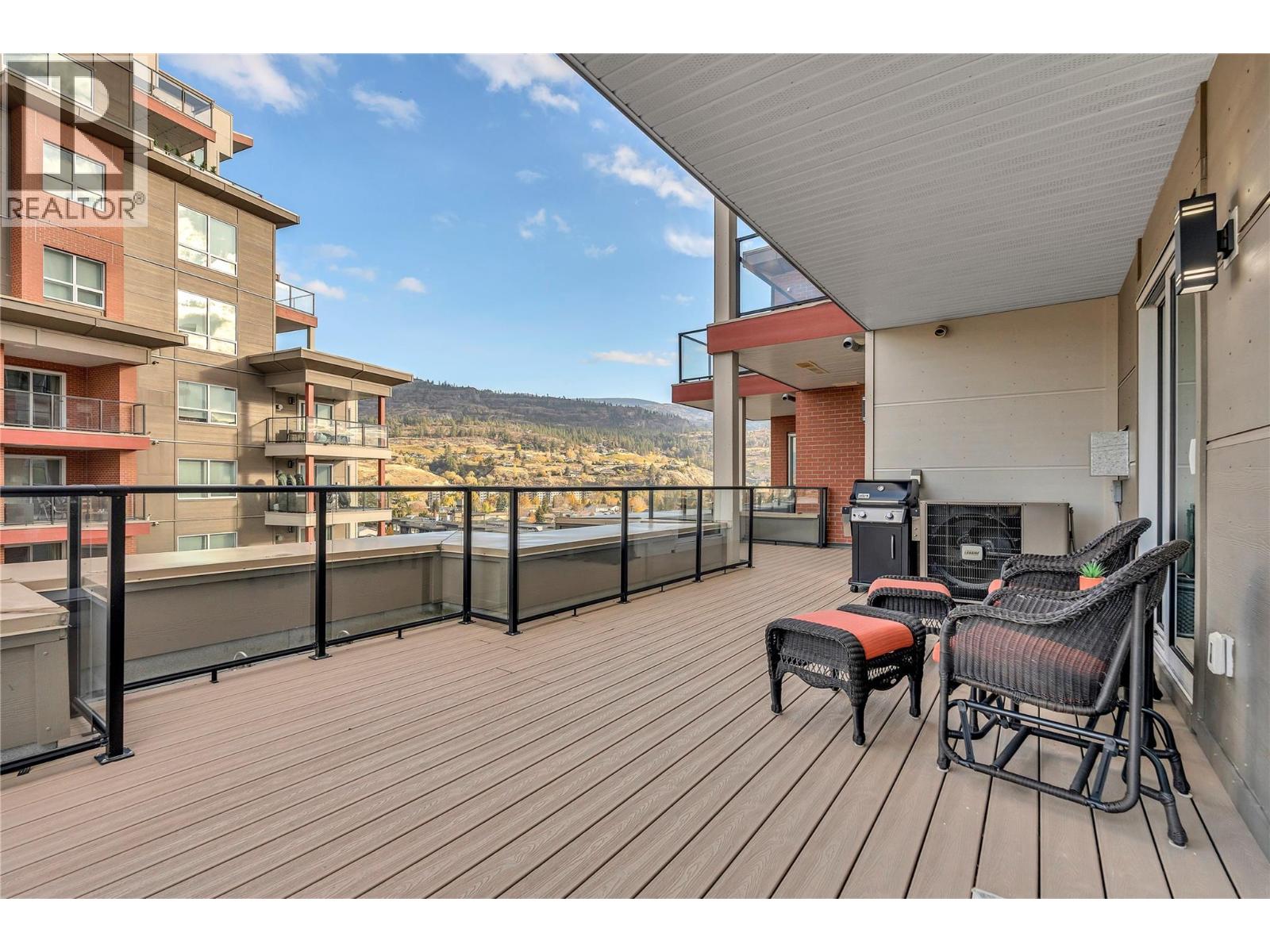 3388 Skaha Lake Road Unit# 901, Penticton