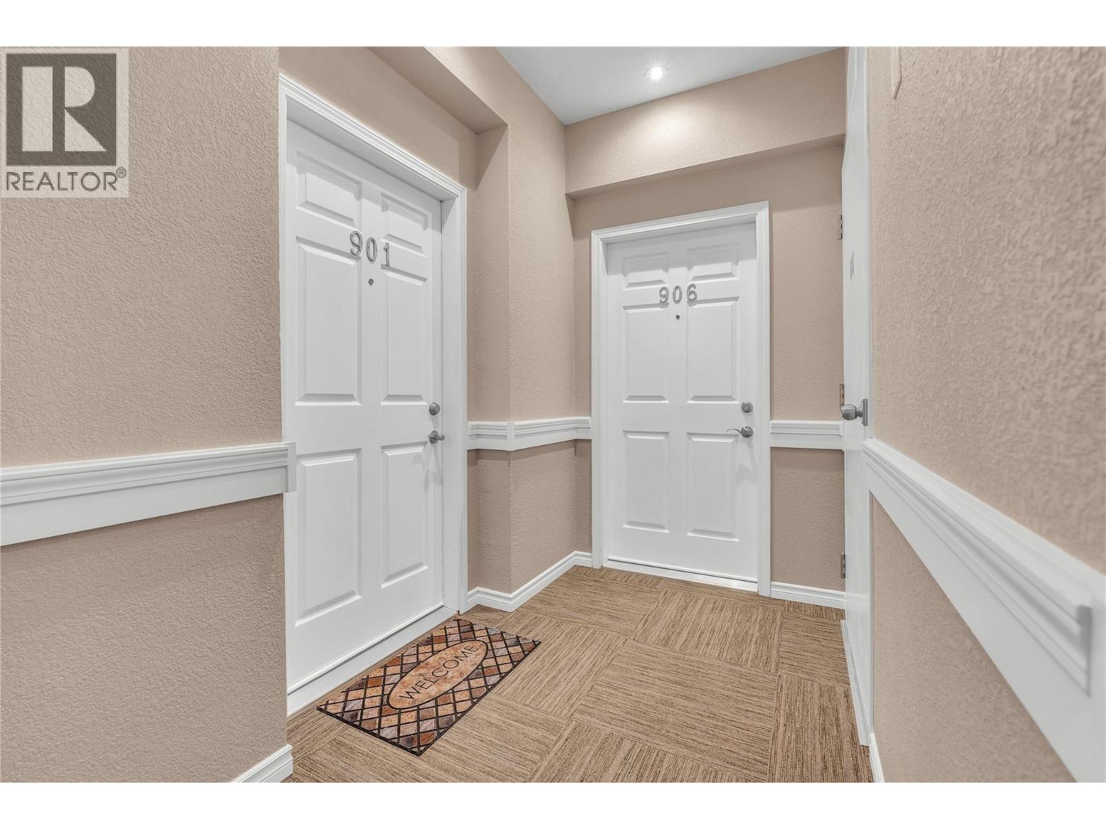 3388 Skaha Lake Road Unit# 901, Penticton