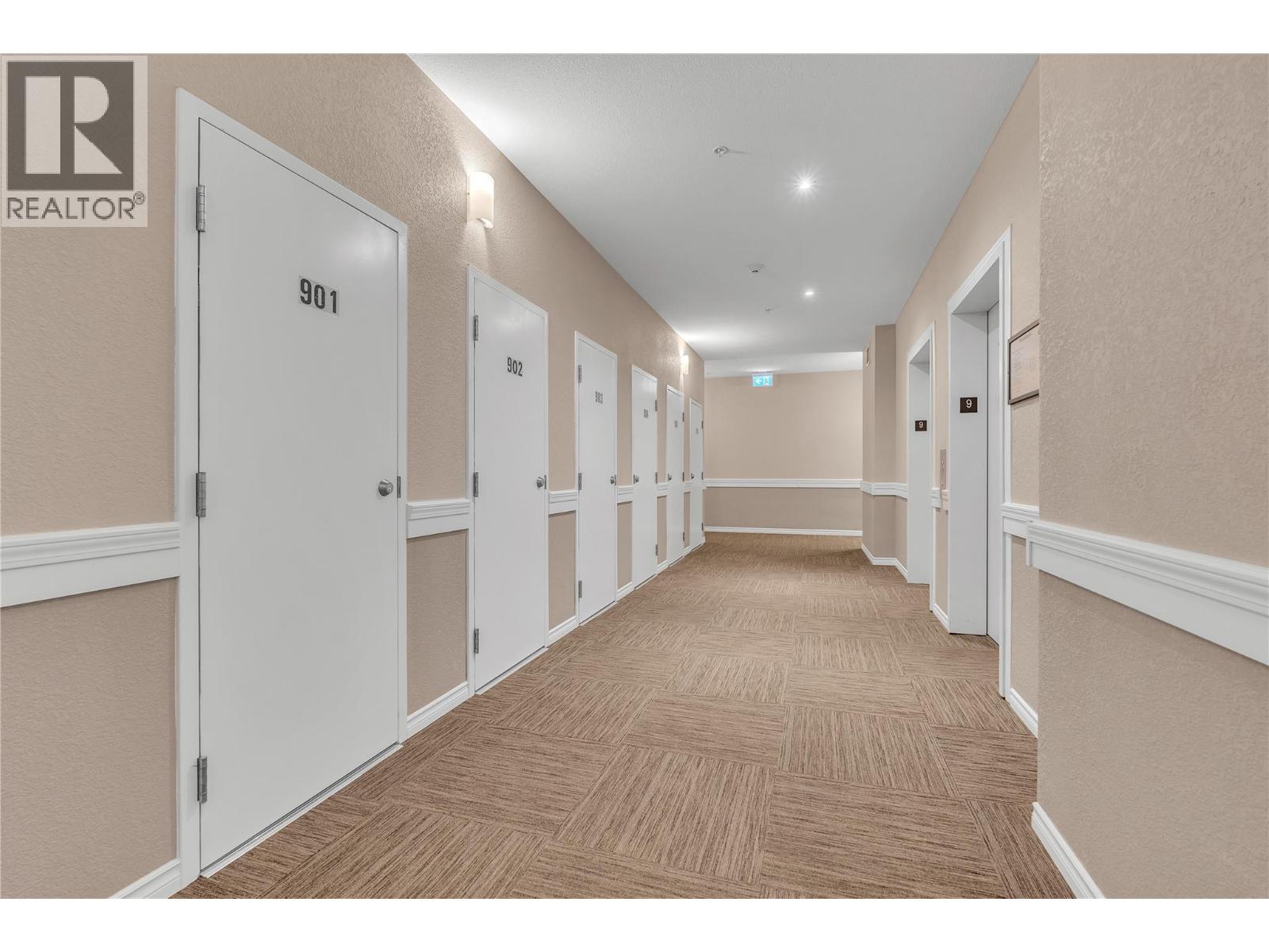 3388 Skaha Lake Road Unit# 901, Penticton