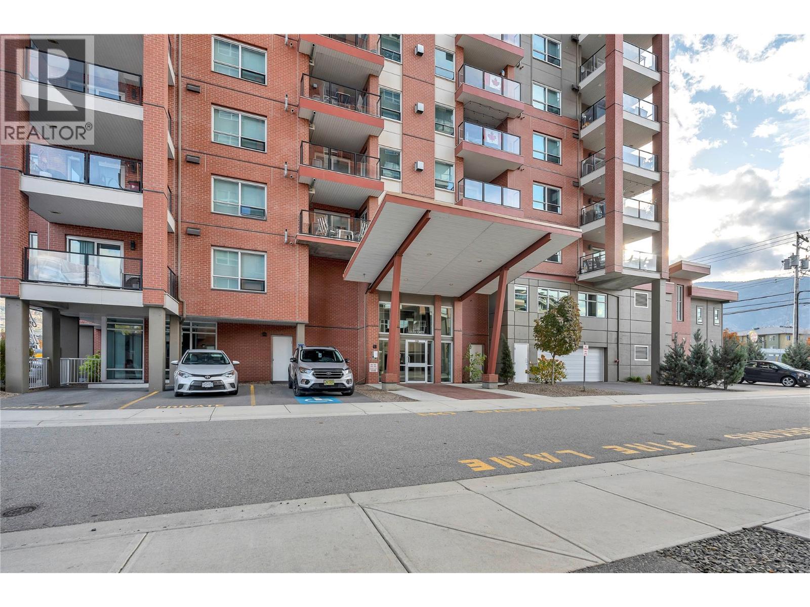 3388 Skaha Lake Road Unit# 901, Penticton