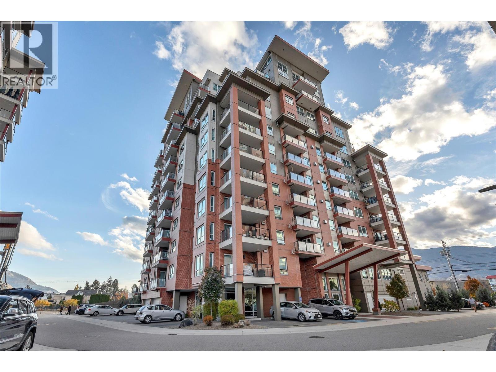 3388 Skaha Lake Road Unit# 901, Penticton