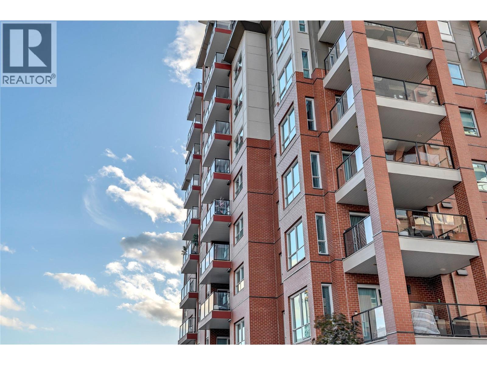 3388 Skaha Lake Road Unit# 901, Penticton