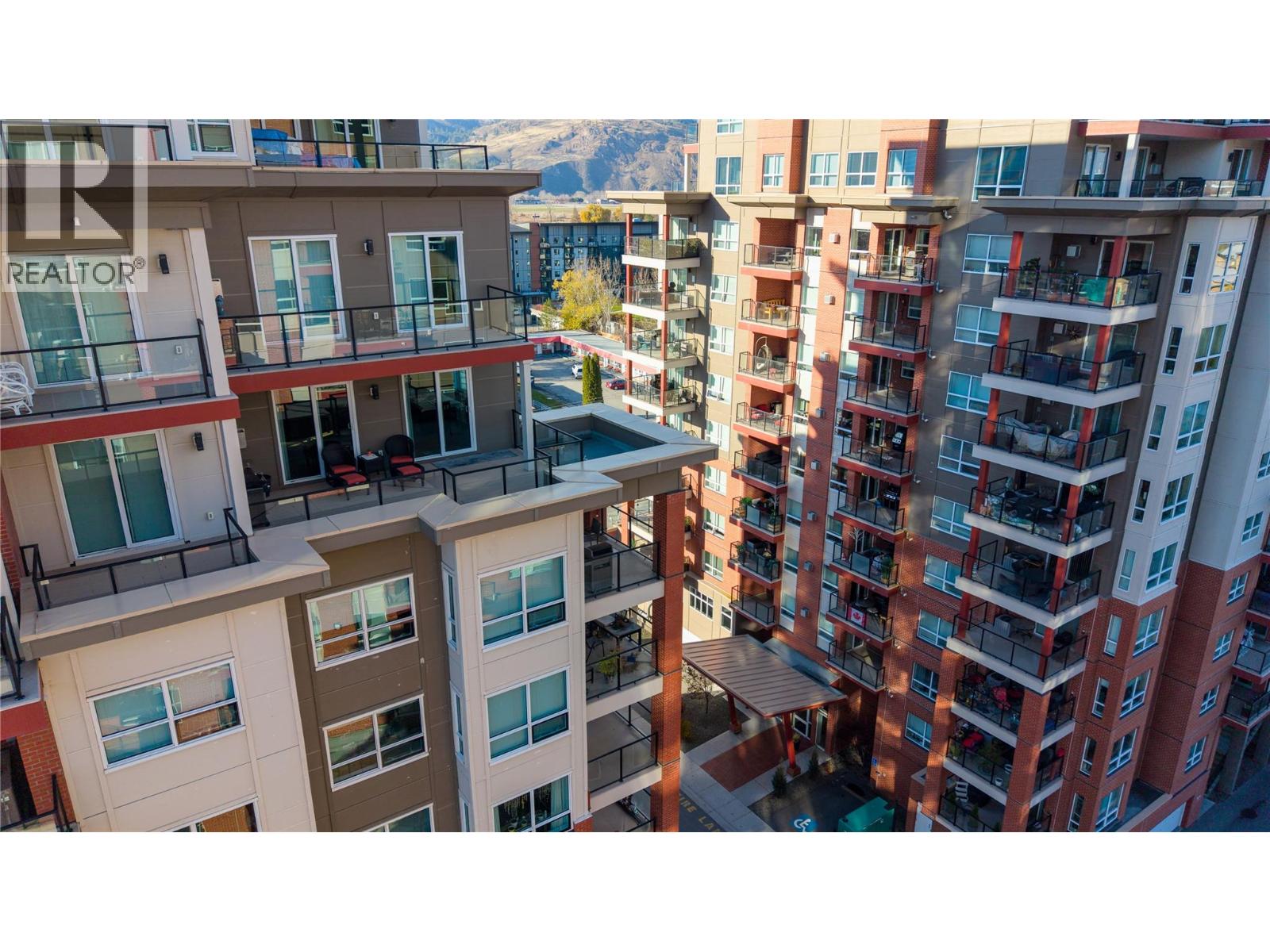 3388 Skaha Lake Road Unit# 901, Penticton