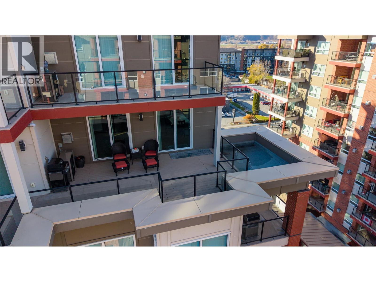 3388 Skaha Lake Road Unit# 901, Penticton