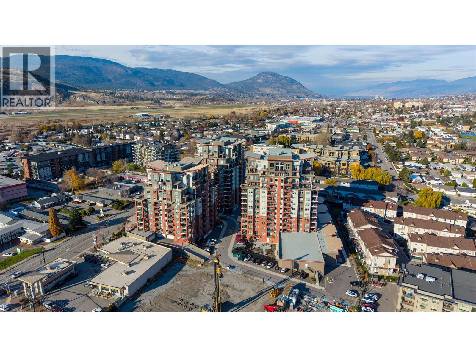 3388 Skaha Lake Road Unit# 901, Penticton