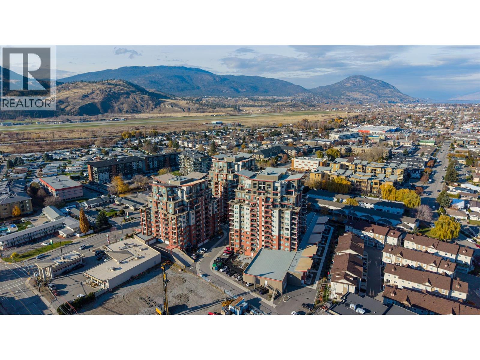 3388 Skaha Lake Road Unit# 901, Penticton