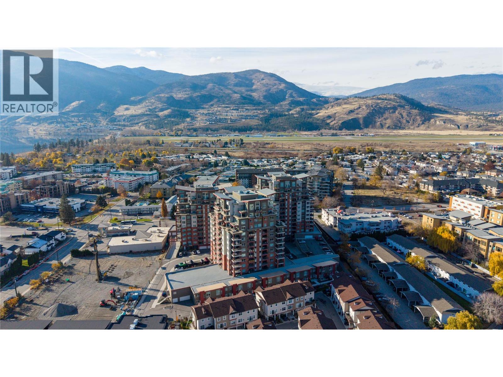 3388 Skaha Lake Road Unit# 901, Penticton