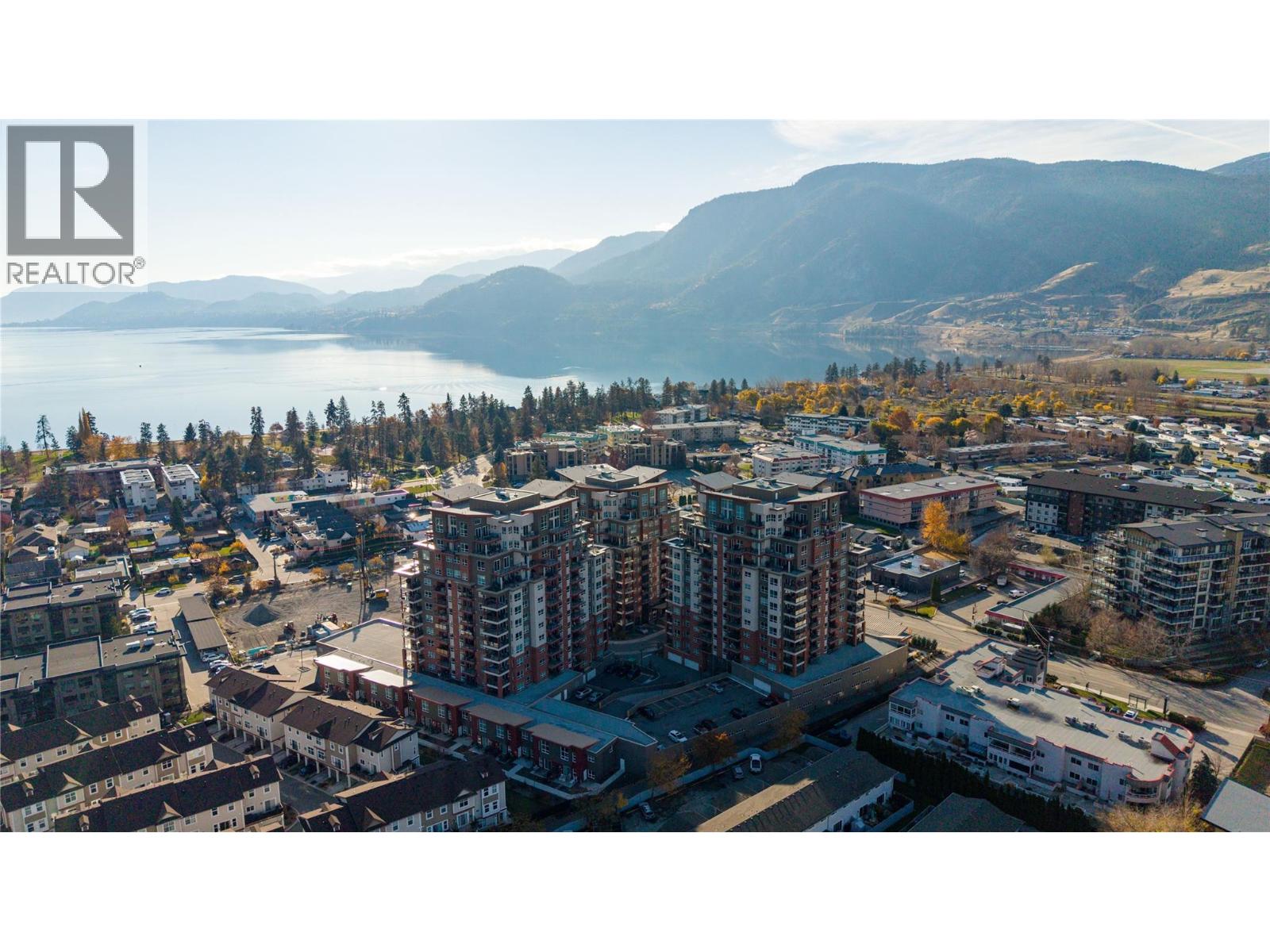 3388 Skaha Lake Road Unit# 901, Penticton