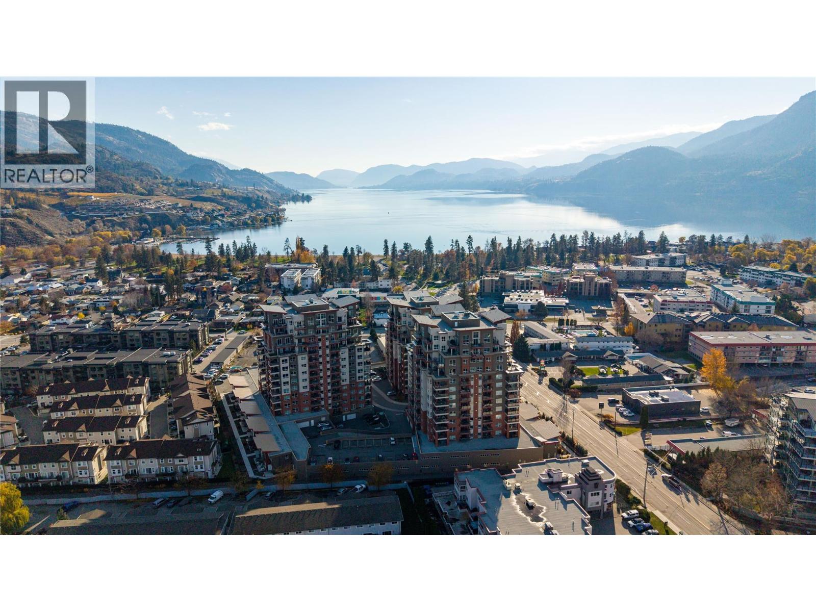 3388 Skaha Lake Road Unit# 901, Penticton
