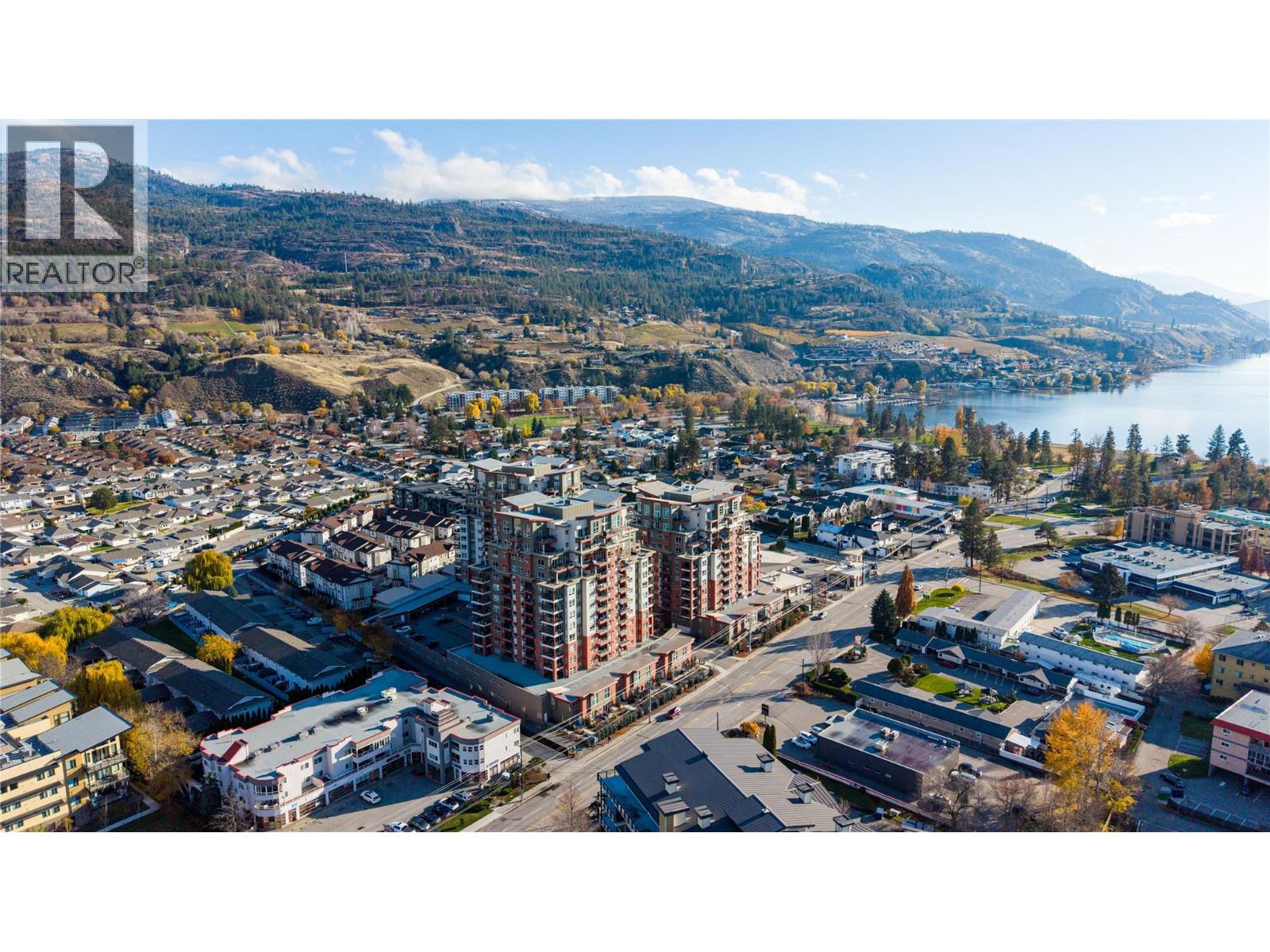 3388 Skaha Lake Road Unit# 901, Penticton