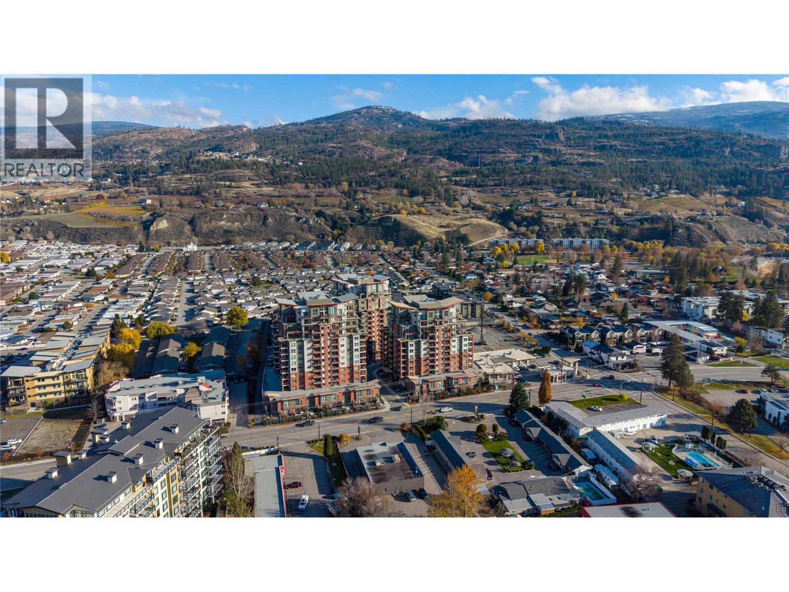 3388 Skaha Lake Road Unit# 901, Penticton