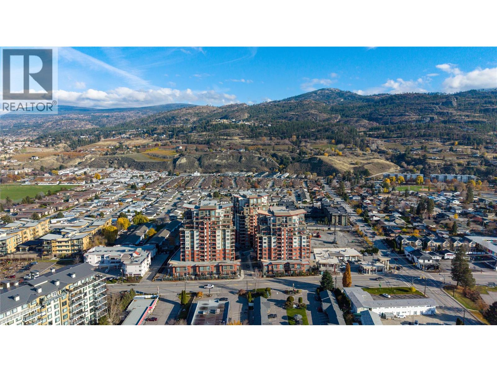 3388 Skaha Lake Road Unit# 901, Penticton