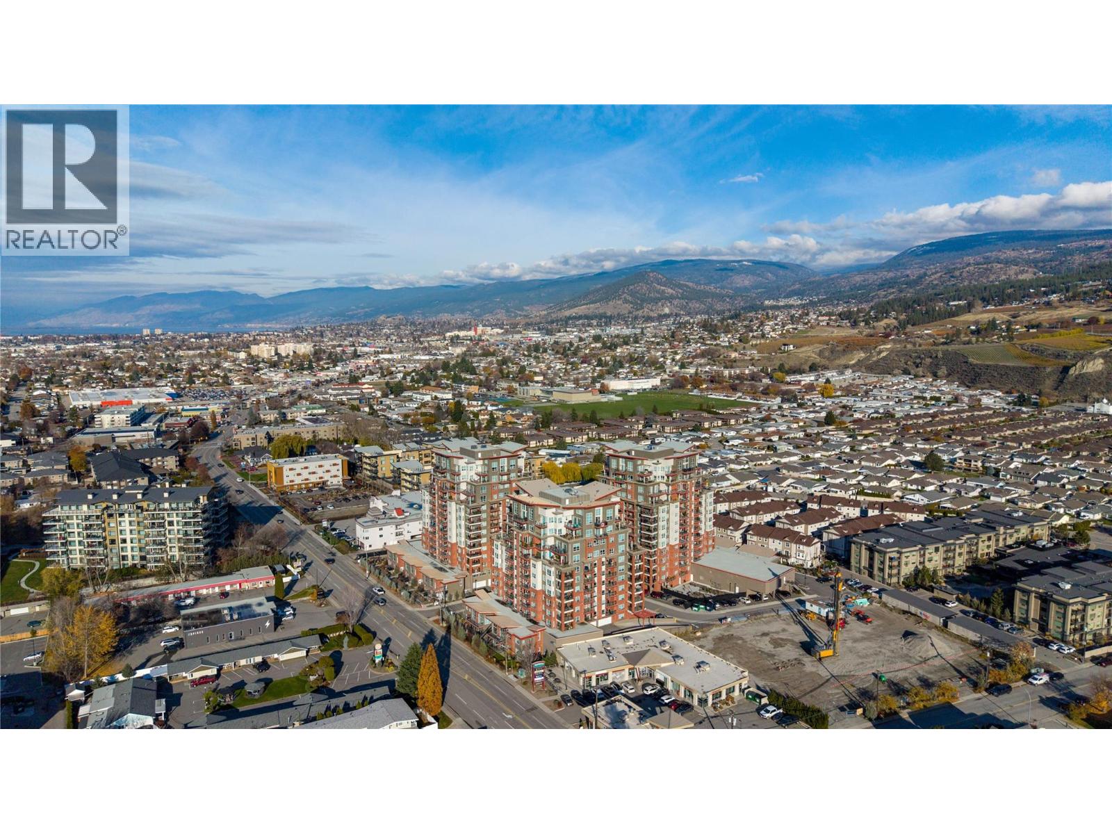 3388 Skaha Lake Road Unit# 901, Penticton