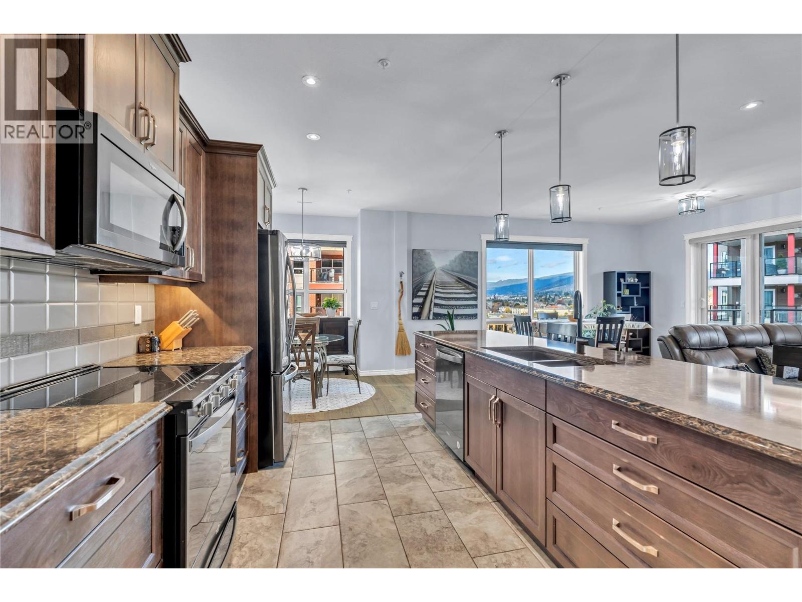 3388 Skaha Lake Road Unit# 901, Penticton