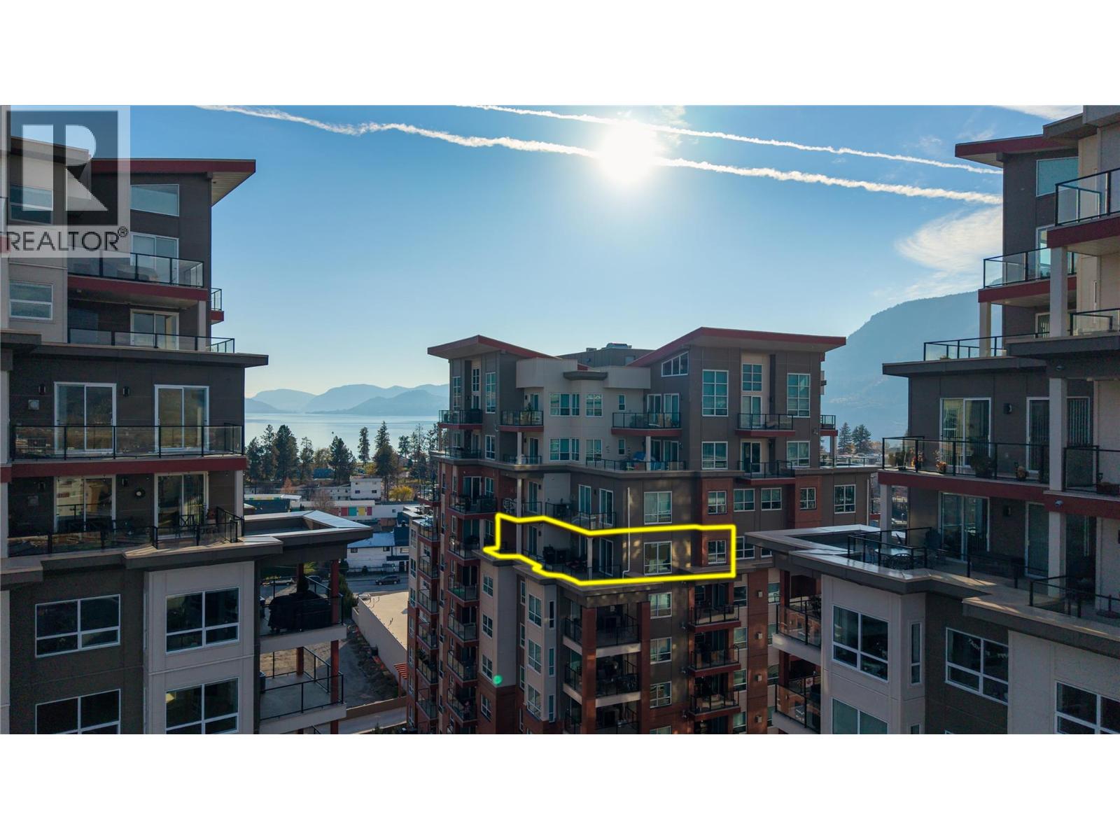3388 Skaha Lake Road Unit# 901, Penticton