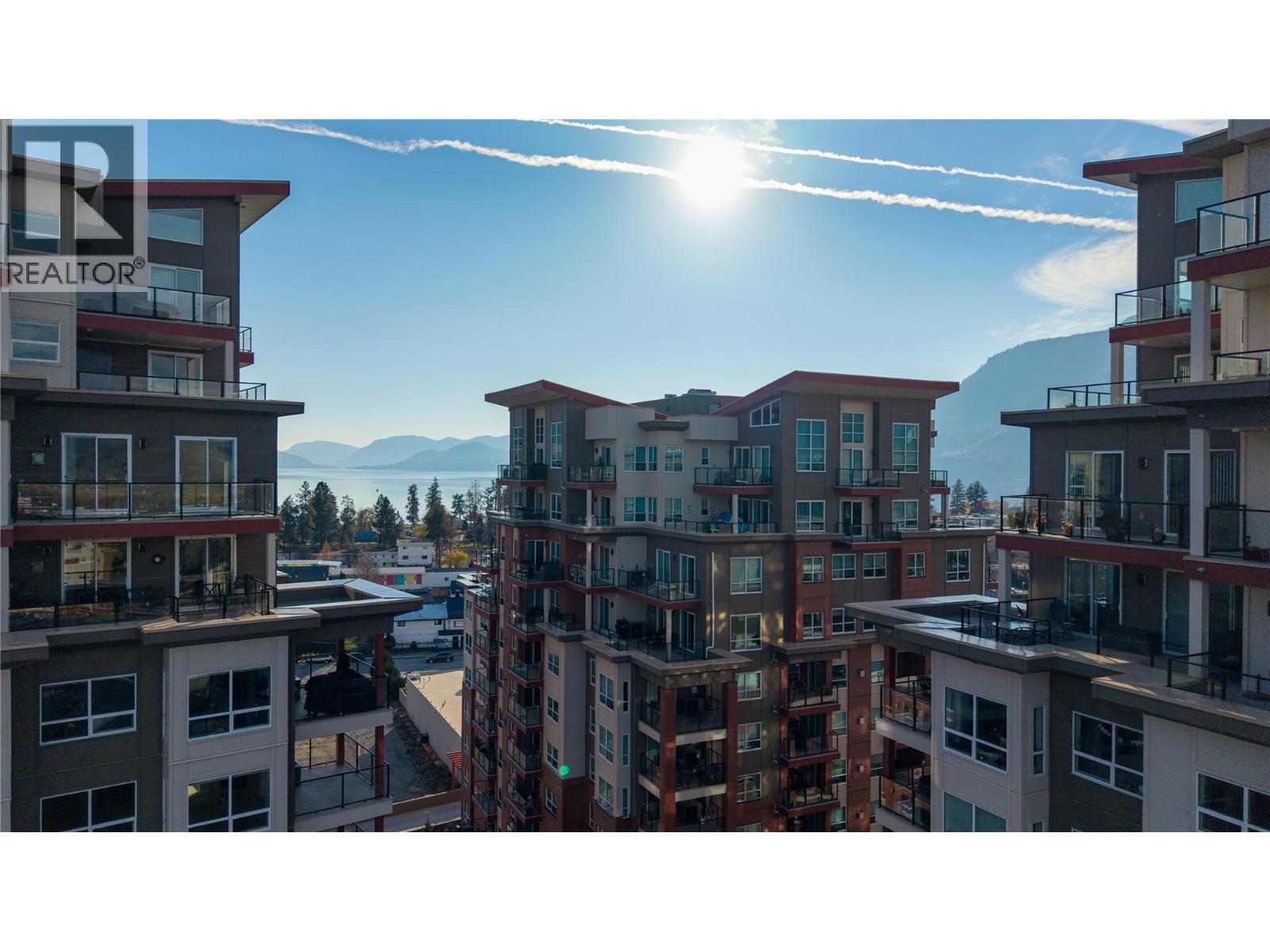 3388 Skaha Lake Road Unit# 901, Penticton