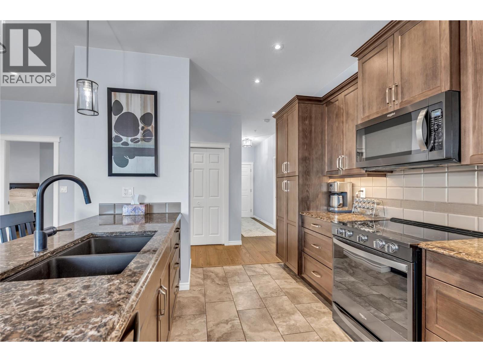3388 Skaha Lake Road Unit# 901, Penticton