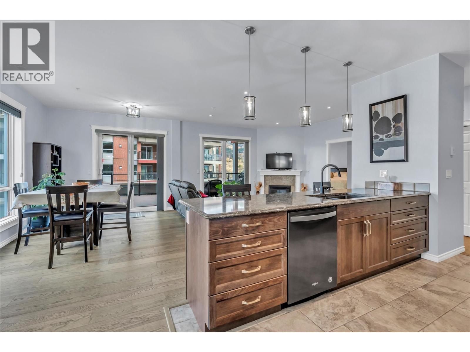 3388 Skaha Lake Road Unit# 901, Penticton