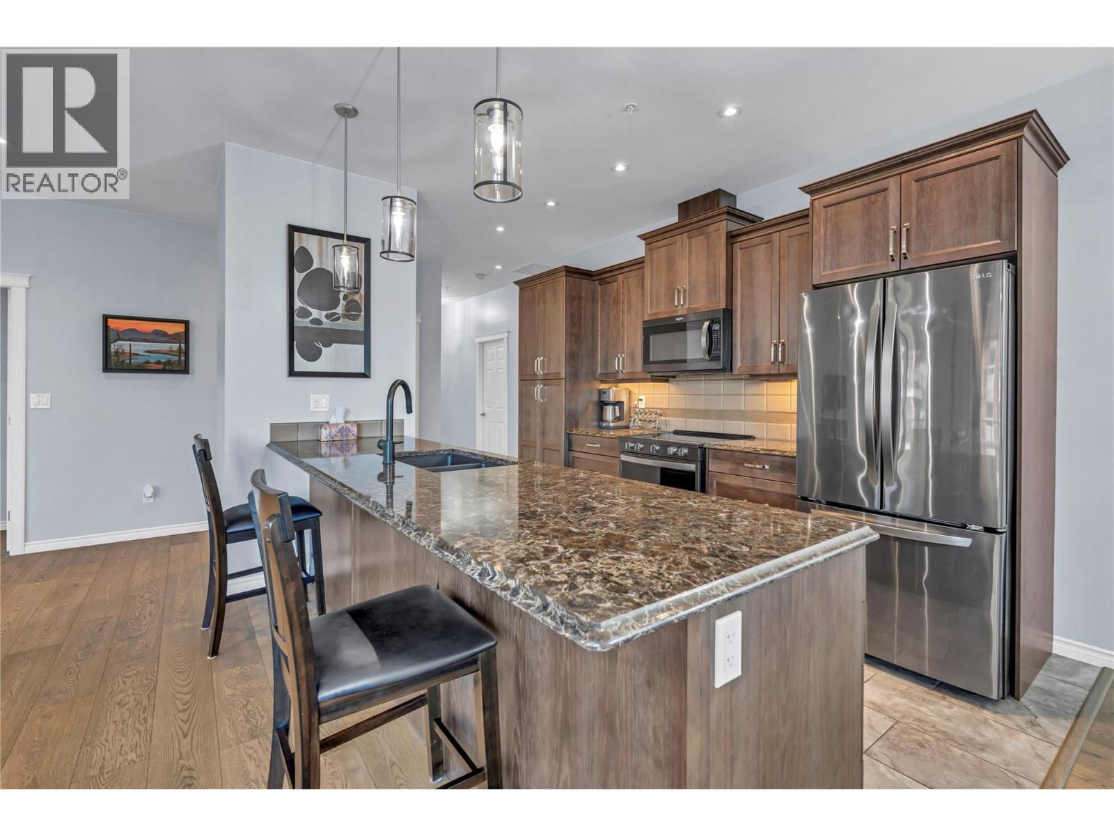 3388 Skaha Lake Road Unit# 901, Penticton