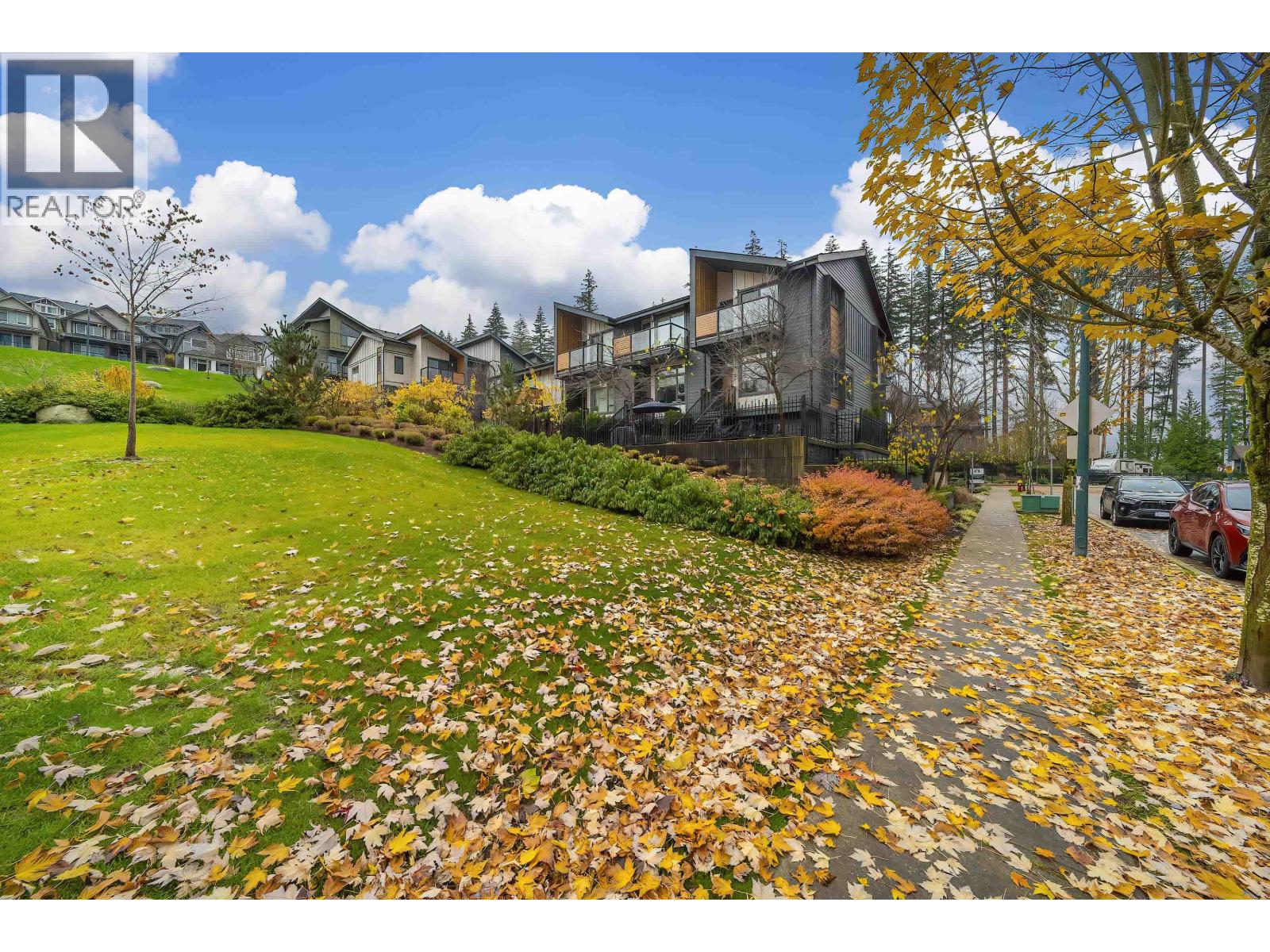 114 3525 CHANDLER STREET, Coquitlam