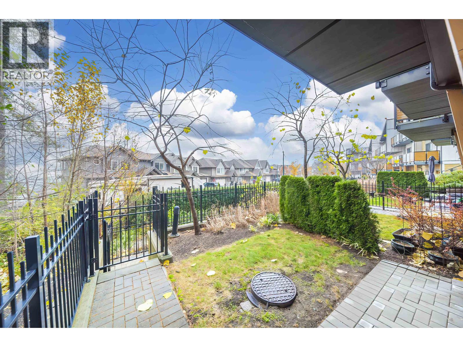 114 3525 CHANDLER STREET, Coquitlam